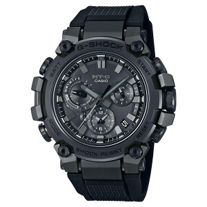 G-SHOCK G�V���b�N MT-G �X�}�z�����N �d�g�\�[���[ �R�`�J�V�I �u���b�N MTG-B3000B-1AJF CASIO �J�V�I �d�g �\�[���[ �����Y �r���v
