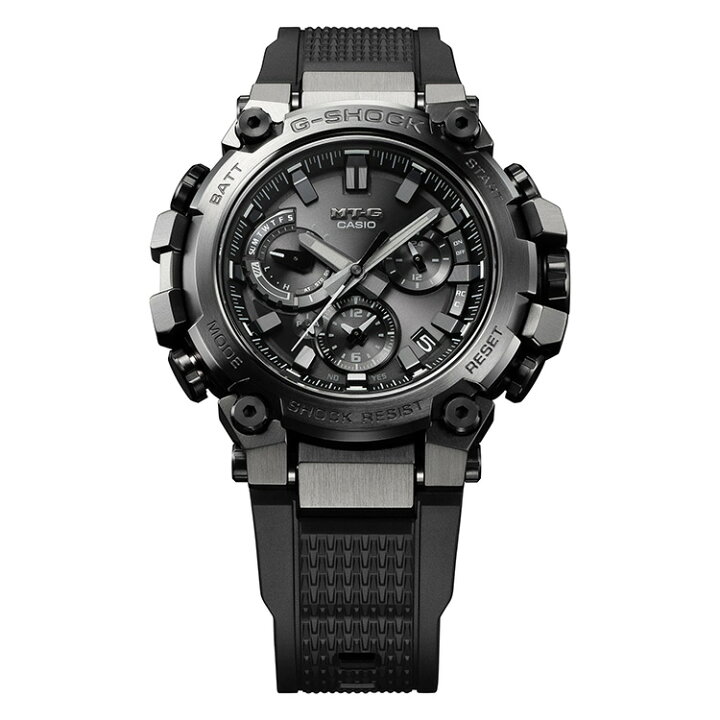 楽天市場】G-SHOCK Gショック MT-G スマホリンク 電波ソーラー 山形 