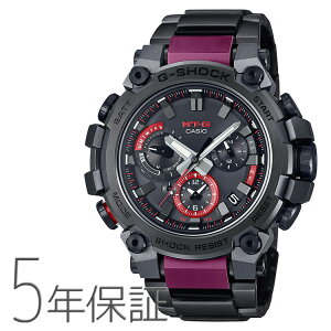 G-SHOCK GVbN MT-G X}zN dg\[[ R`JVI bh ubN MTG-B3000BD-1AJF CASIO JVI dg \[[ Y rv