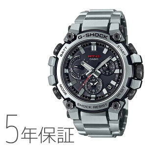 JVI CASIO G-SHOCK gVbN G-VbN MT-G oCN ^t\[[ Y rv MTG-B3000D-1AJF