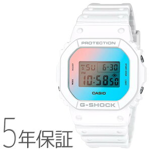 G-SHOCK gVbN r[`^CvX fW^ zCg DW-5600TL-7JF CASIO JVI rv Y