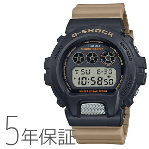 JVI CASIO G-SHOCK gVbN G-VbN c[g [eBeBJ[ 6900 SERIES rv DW-6900TU-1A5JF Y