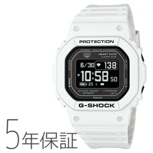 G-SHOCK gVbN G-SQUAD Sv v GXNbh zCg DW-H5600-7JR CASIO JVI rv Y