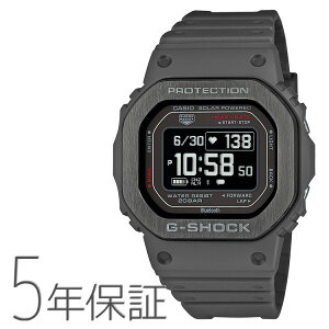 G-SHOCK gVbN G-SQUAD Sv v GXNbh O[ DW-H5600MB-8JR CASIO JVI rv Y