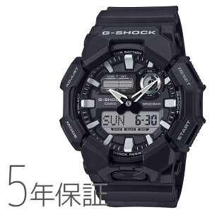 G-SHOCK G�V���b�N 10�N�o�b�e���[ �A�i�f�W GA-010-1AJF CASIO �J�V�I �r���v �����Y