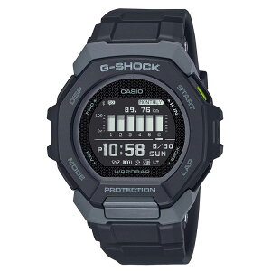 �J�V�I CASIO G-SHOCK g�V���b�N G-�V���b�N G-SQUAD G�X�N���b�h �S���v�� �����v�� �r���v GBD-300-1JF �����Y