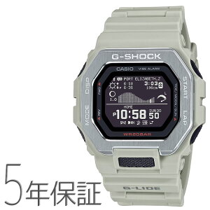 G-SHOCK gVbN G-LIDE X}zAg x[W T[t@[ }X|[c GBX-100-8JF CASIO JVI rv Y