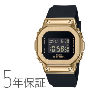 G-SHOCK gVbN WOMEN ^x[ fW^ ubN S[h E[} yAf GM-S5600UGB-1JF CASIO JVI rv fB[X Ki
