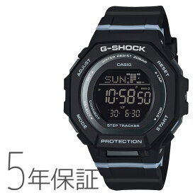 カシオ CASIO G-SHOCK gショック G-ショック WOMEN ウーマン オクタゴン ステップトラッカー 心拍計測 歩数計測 腕時計 GMD-B300-1JF レディース