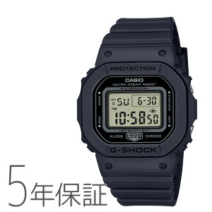 G-SHOCK G�V���b�N WOMEN �����g�[�� �f�W�^�� �u���b�N ���^ �l�p GMD-S5600BA-1JF CASIO �J�V�I �r���v ���f�B�[�X