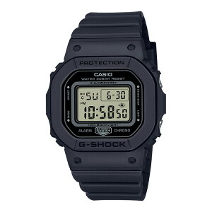 G-SHOCK G�V���b�N WOMEN �����g�[�� �f�W�^�� �u���b�N ���^ �l�p GMD-S5600BA-1JF CASIO �J�V�I �r���v ���f�B�[�X