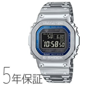 G-SHOCK gVbN t^ NAVY FACE o lCr[ dg\[[ X}zAg GMW-B5000D-2JF CASIO JVI rv Y