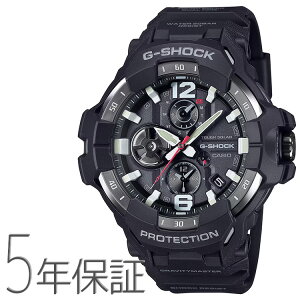 G-SHOCK gVbN GRAVITYMASTER GR-B300 OreB}X^[ ubN GR-B300-1AJF CASIO JVI rv Y