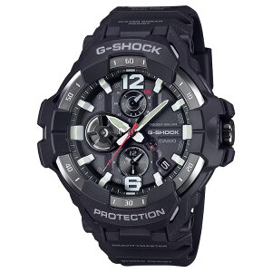 G-SHOCK g�V���b�N GRAVITYMASTER GR-B300 �O���r�e�B�}�X�^�[ �u���b�N GR-B300-1AJF CASIO �J�V�I �r���v �����Y