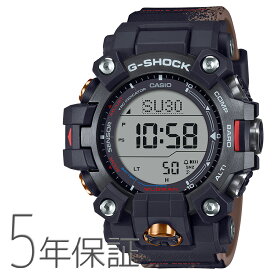 G-SHOCK gショック ランドクルーザー トヨタコラボ 電波ソーラー GW-9500TLC-1JR CASIO カシオ 腕時計 メンズ 国内正規品