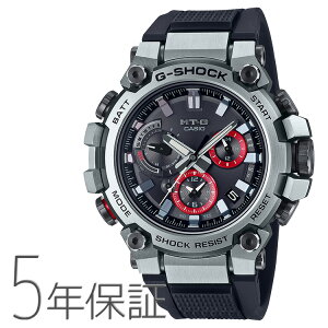 G-SHOCK gVbN MT-G X}zAg dg\[[ fARAK[h\ ubN MTG-B3000-1AJF CASIO JVI rv Y
