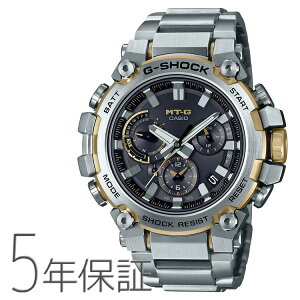 G-SHOCK GVbN MT-G R`JVI X}zAg dg\[[ MTG-B3000D-1A9JF CASIO JVI dg \[[ Y rv