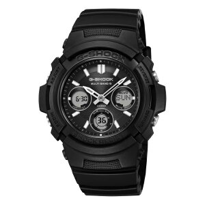�������K�i CASIO G-SHOCK �J�V�I G�V���b�N �A�i�f�W �d�g���v �^�t�\�[���[ �V���b�N���W�X�g �����Y �r���v AWG-M100FP-1A1JR