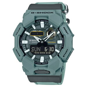 Ki CASIO G-SHOCK JVI GVbN AifW 20Ch FOOD TEXTILE Ԃ Y rv GA-010CE-2AJF