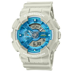 Ki CASIO G-SHOCK JVI GVbN AifW VbNWXg 20Ch Y rv GA-110AS-5AJF