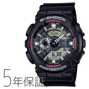 G-SHOCK gVbN ACRjbNX^C Iconic Styles AifW Eh g ubN GA-110RL-1AJF CASIO JVI rv Y V