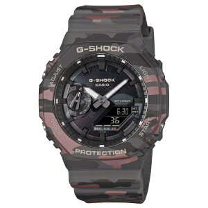 �������K�i CASIO G-SHOCK �J�V�I G�V���b�N �A�i�f�W �V���b�N���W�X�g �o�C�I�}�X�v���X�`�b�N �����Y �r���v GA-2100CMD-8AJF