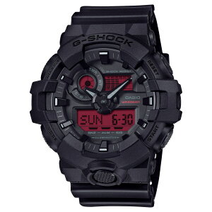 Ki CASIO G-SHOCK JVI GVbN AifW VbNWXg 20Ch Y rv GA-700BBR-1AJF