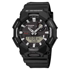 �������K�i CASIO G-SHOCK �J�V�I G�V���b�N �A�i�f�W �^�t�\�[���[ �V���b�N���W�X�g Bluetooth �����Y �r���v GA-B010-1AJF