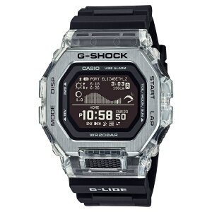 Ki CASIO G-SHOCK JVI GVbN G-LIDE VbNWXg 20Ch Bluetooth Y rv GBX-100S-1JF