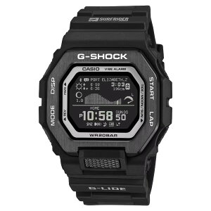 �������K�i CASIO G-SHOCK �J�V�I G�V���b�N G-LIDE SURFRIDER FOUNDATION JAPAN �R���{ �����Y �r���v GBX-100SFJ-1JR