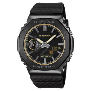 �������K�i CASIO G-SHOCK �J�V�I G�V���b�N �A�i�f�W LUXE BLACK �V���b�N���W�X�g 20�C���h�� �����Y �r���v GM-2100LXB-1A9JF