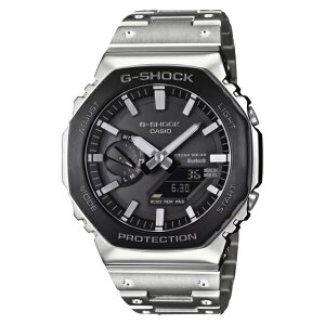 Ki CASIO G-SHOCK JVI GVbN FULL METAL ^t\[[ VbNWXg p` Y rv GM-B2100BT-1AJF