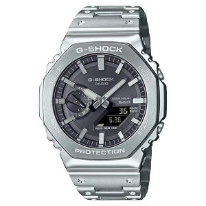 G-SHOCK g�V���b�N �t�����^�� �X�}�z�A�g �\�[���[ ���p�` ���{�� �u���b�N GM-B2100SD-1AJF CASIO �J�V�I �r���v �����Y