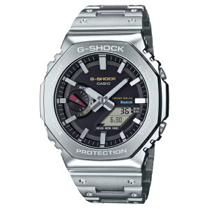 �������K�i CASIO G-SHOCK �J�V�I G�V���b�N FULL METAL �^�t�\�[���[ �V���b�N���W�X�g ���p�` �����Y �r���v GM-B2100SD-1CJF