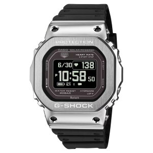 �������K�i CASIO G-SHOCK �J�V�I G�V���b�N G-SQUAD ���[�N�A�E�g �g���[�j���O �\�[���[�[�d �����Y �r���v GM-H5600-1JR