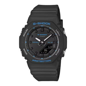 �������K�i CASIO G-SHOCK �J�V�I G�V���b�N �A�i�f�W Blue Accent Color 20�C���h�� ���j�Z�b�N�X �r���v GMA-P2100BA-1AJF