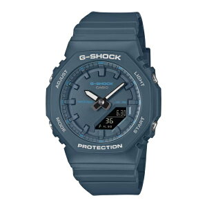 �������K�i CASIO G-SHOCK �J�V�I G�V���b�N �A�i�f�W Blue Accent Color 20�C���h�� ���j�Z�b�N�X �r���v GMA-P2100BA-2AJF