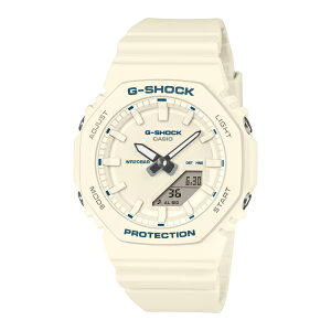 �������K�i CASIO G-SHOCK �J�V�I G�V���b�N �A�i�f�W Blue Accent Color 20�C���h�� ���j�Z�b�N�X �r���v GMA-P2100BA-7AJF