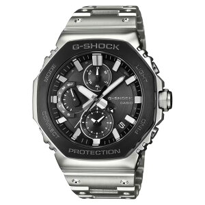 Ki CASIO G-SHOCK JVI GVbN FULL METAL ^t\[[ VbNWXg p` Y rv GMC-B2100BT-1AJF