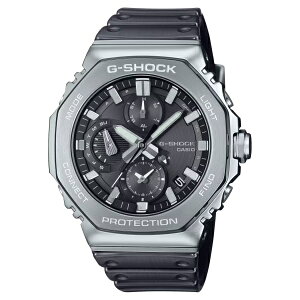 Ki CASIO G-SHOCK JVI GVbN FULL METAL ^t\[[ VbNWXg p` Y rv GMC-B2100Y-1AJF
