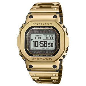 Ki CASIO G-SHOCK JVI GVbN FULL METAL ^t\[[ made in Japan { Y rv GMW-BZ5000GD-9JF