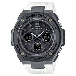 Ki CASIO G-SHOCK JVI GVbN G-STEEL dgv VbNWXg Y rv GST-W110MS-7AJF