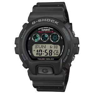 �������K�i CASIO G-SHOCK �J�V�I G�V���b�N �f�W�^�� �d�g�\�[���[ MULTIBAND6 �V���b�N���W�X�g �����Y �r���v GW-6900U-1JF