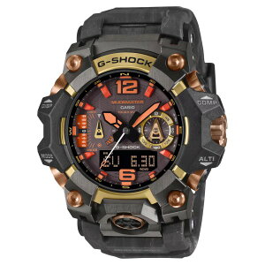 �������K�i CASIO G-SHOCK �J�V�I G�V���b�N MASTER OF G �}�X�^�[�I�uG LAND �d�g���v �����Y �r���v GWG-B1000MG-1A9JR