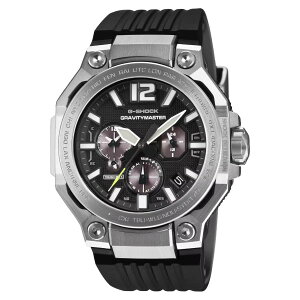 �������K�i CASIO G-SHOCK �J�V�I G�V���b�N GRAVITYMASTER MASTER OF G 20�C���h�� �d�g���v �����Y �r���v GWR-B3000-1AJF