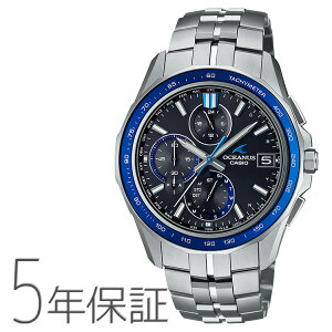 IVAiX}^ OCEANUS Manta X}zAg dg\[[ `^oh OCW-S7000-1AJF CASIO JVI rv Y