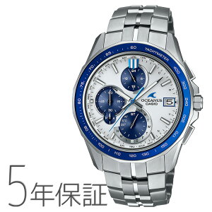 IVAiX OCEANUS Manta }^ X}zAg dg\[[ { OCW-S7000D-7AJF CASIO JVI rv Y Ki