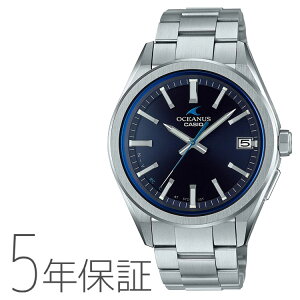 OCEANUS JVI CASIO ^t\[[ dgv oCN Y rv OCW-T200S-1AJF