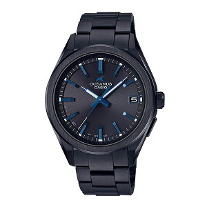 �I�V�A�i�X OCEANUS �J�V�I CASIO �d�g �\�[���[ �\�[���[�d�g �^�t�\�[���[ �����Y �r���v OCW-T200SB-1AJF