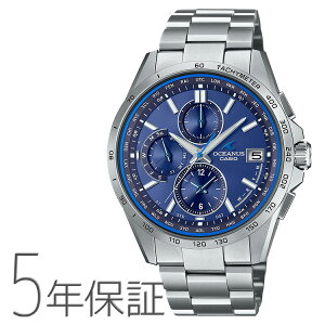 IVAiX OCEANUS NVbNC u[ dg\[[ `^ { OCW-T2600-2A3JF CASIO JVI rv Y Ki
